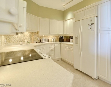 4001 Gulf Shore Boulevard N - Photo Thumbnail 6