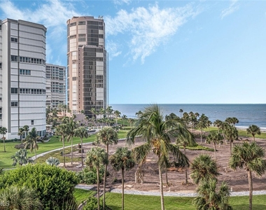 4551 Gulf Shore Boulevard N - Photo Thumbnail 1