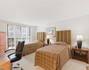 4551 Gulf Shore Boulevard N - Photo Thumbnail 47