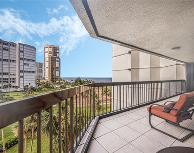 4551 Gulf Shore Boulevard N - Photo Thumbnail 22