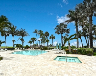 4551 Gulf Shore Boulevard N - Photo Thumbnail 30