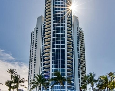 18911 Collins Avenue - Photo Thumbnail 6
