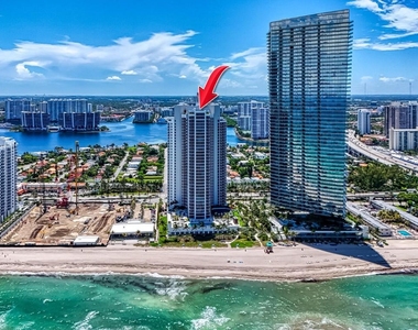 18911 Collins Avenue - Photo Thumbnail 1