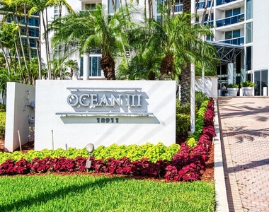 18911 Collins Avenue - Photo Thumbnail 9