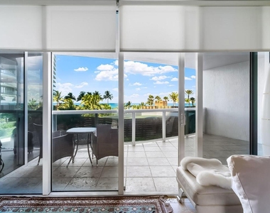 18911 Collins Avenue - Photo Thumbnail 20