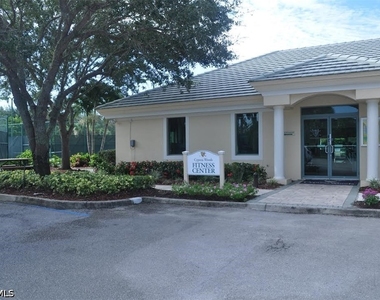 2730 Cypress Trace Circle - Photo Thumbnail 36