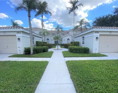 6934 Rain Lily Court - Photo Thumbnail 1
