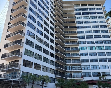 3800 Galt Ocean Dr - Photo Thumbnail 2