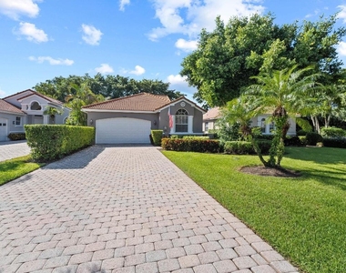 10860 Fairmont Village Drive - Photo Thumbnail 1