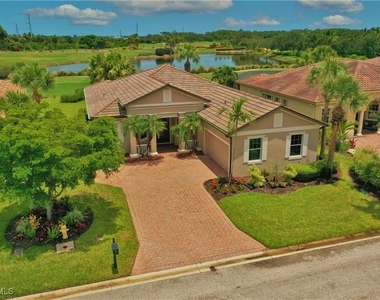 3131 Orangetree Bend - Photo Thumbnail 1