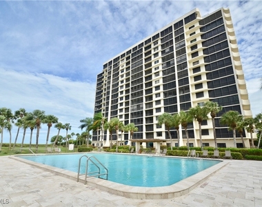 10951 Gulfshore Drive - Photo Thumbnail 1