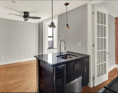 314 East 106th Street - Photo Thumbnail 3