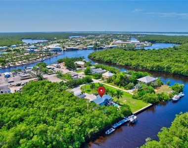 936 Panther Creek Lane - Photo Thumbnail 20