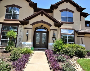 5303 Fenwick Way Court - Photo Thumbnail 1