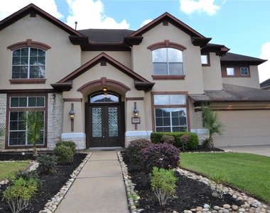 5303 Fenwick Way Court - Photo Thumbnail 45