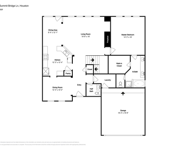10307 Summit Bridge Lane - Photo Thumbnail 19