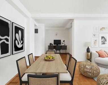 319 Avenue C - Photo Thumbnail 4
