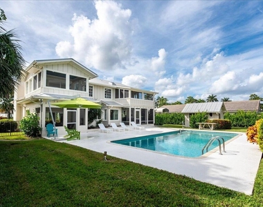 1947 Nw Palmetto Terrace - Photo Thumbnail 1