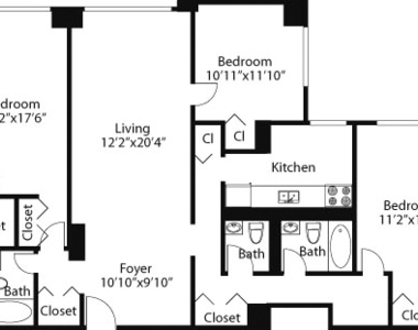240 East 27th Street - Photo Thumbnail 41
