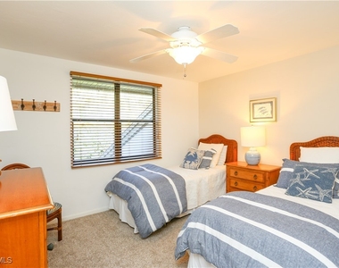 3611 Wild Pines Drive - Photo Thumbnail 10