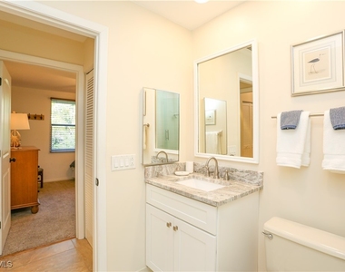 3611 Wild Pines Drive - Photo Thumbnail 13