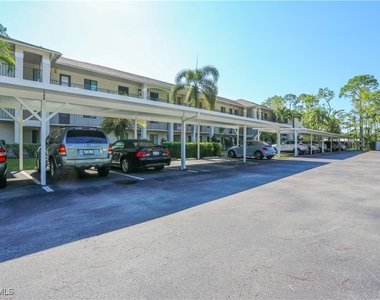 5733 Deauville Circle - Photo Thumbnail 1