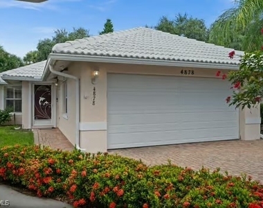 4878 Europa Drive - Photo Thumbnail 1
