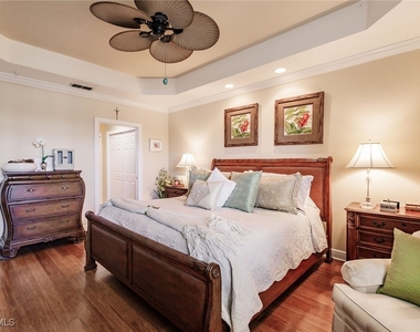 3910 Deer Crossing Court - Photo Thumbnail 21