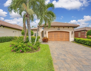 6255 Brunello Lane - Photo Thumbnail 1