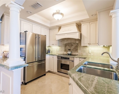 2885 Gulf Shore Boulevard N - Photo Thumbnail 12