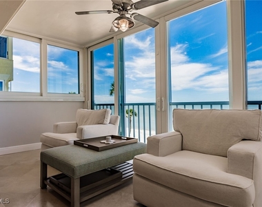 2885 Gulf Shore Boulevard N - Photo Thumbnail 16