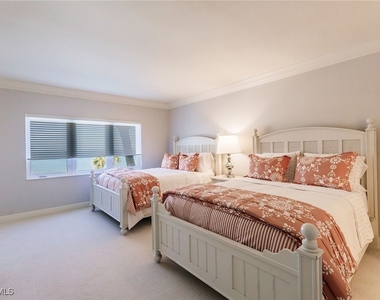 2885 Gulf Shore Boulevard N - Photo Thumbnail 24