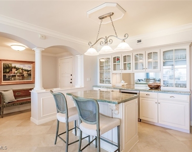 2885 Gulf Shore Boulevard N - Photo Thumbnail 8