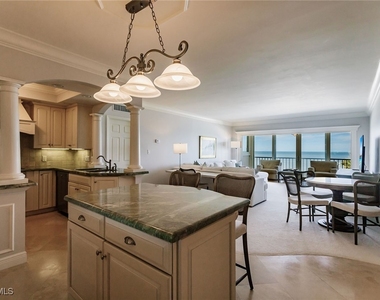 2885 Gulf Shore Boulevard N - Photo Thumbnail 9