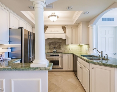 2885 Gulf Shore Boulevard N - Photo Thumbnail 11