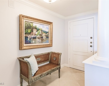 2885 Gulf Shore Boulevard N - Photo Thumbnail 2
