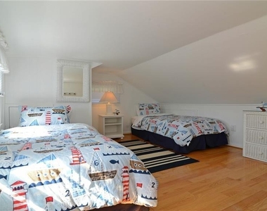 10 Weston Road - Photo Thumbnail 21