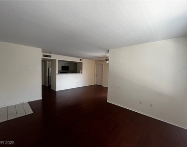 2300 E Silverado Ranch Boulevard - Photo Thumbnail 2