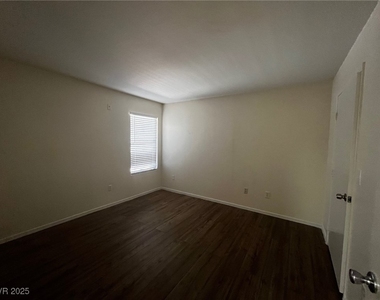 2300 E Silverado Ranch Boulevard - Photo Thumbnail 5