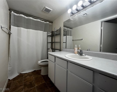 2300 E Silverado Ranch Boulevard - Photo Thumbnail 8