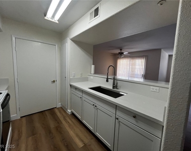 2300 E Silverado Ranch Boulevard - Photo Thumbnail 11
