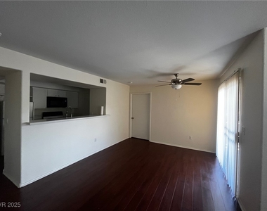2300 E Silverado Ranch Boulevard - Photo Thumbnail 3