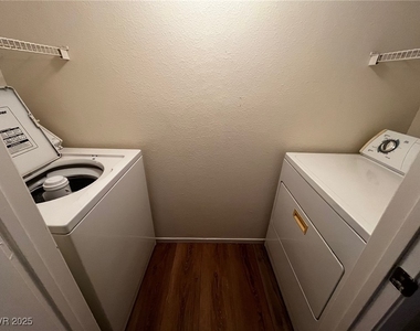 2300 E Silverado Ranch Boulevard - Photo Thumbnail 9