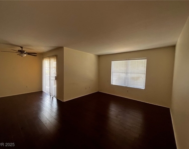 2300 E Silverado Ranch Boulevard - Photo Thumbnail 1