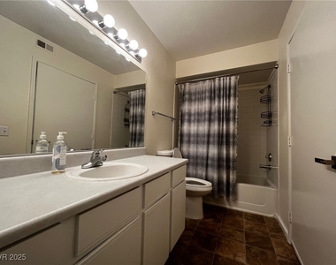2300 E Silverado Ranch Boulevard - Photo Thumbnail 6