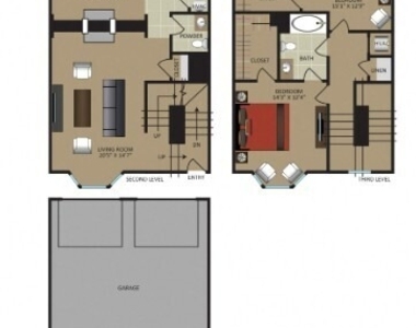 100 Ladson Court - Photo Thumbnail 19