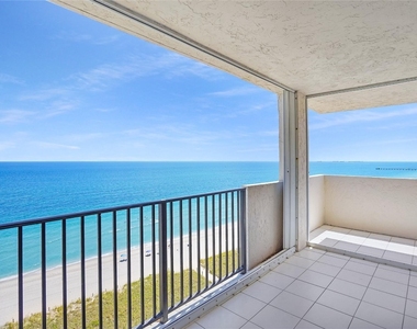 5100 N Ocean Boulevard - Photo Thumbnail 20