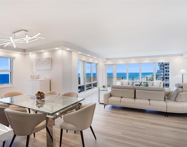 5100 N Ocean Boulevard - Photo Thumbnail 1
