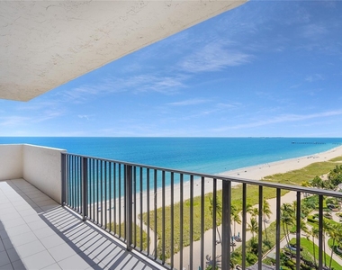 5100 N Ocean Boulevard - Photo Thumbnail 17