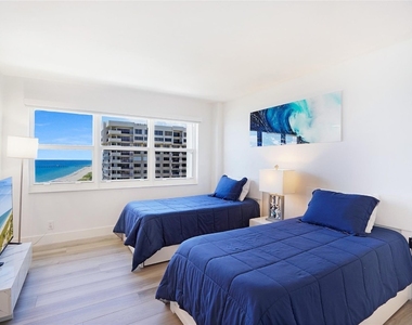 5100 N Ocean Boulevard - Photo Thumbnail 28